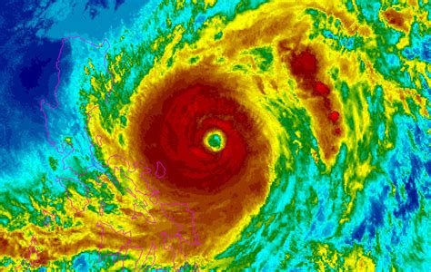 current typhoons in the pacific.